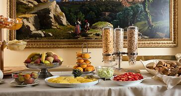 Grand Hotel Due Golfi