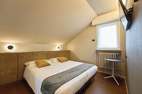Albergo Moderno