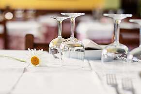 Albergo Moderno