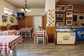 Albergo Moderno