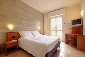 Albergo Moderno