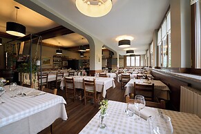 Albergo Moderno