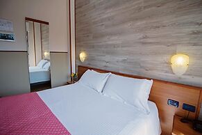 Albergo Moderno