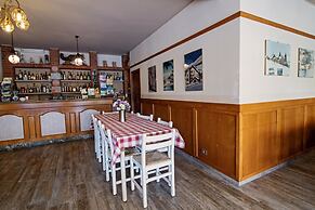 Albergo Moderno