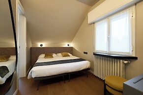 Albergo Moderno