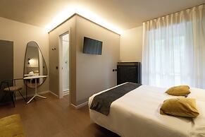 Albergo Moderno