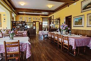 Albergo Moderno