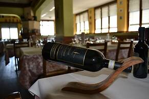Albergo Moderno