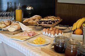 Albergo Moderno