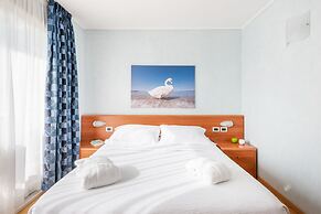 Hotel Gabry