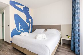 Hotel Gabry