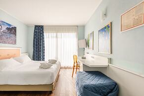 Hotel Gabry
