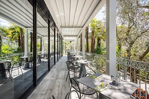 Hotel Gabry