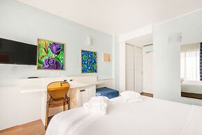 Hotel Gabry