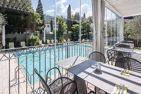 Hotel Gabry