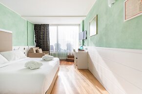 Hotel Gabry