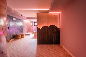 Hotel Gabry