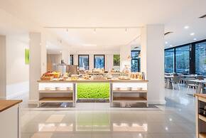 Hotel Gabry