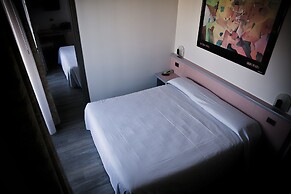 Hotel Ilga