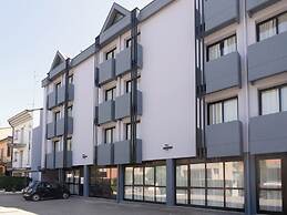 Hotel Ilga