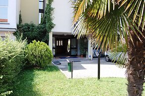Hotel Ilga