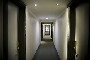 Hotel Ilga