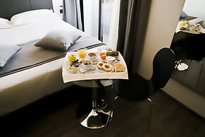 Hotel Ilga