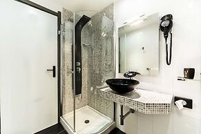 Hotel Ilga