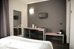 Hotel Ilga