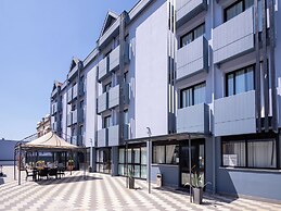 Hotel Ilga