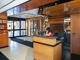 Hotel Ilga