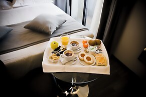 Hotel Ilga