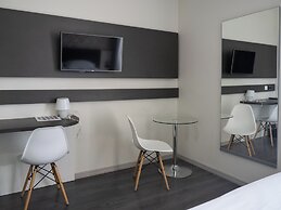 Hotel Ilga