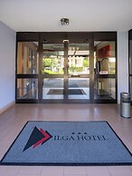 Hotel Ilga