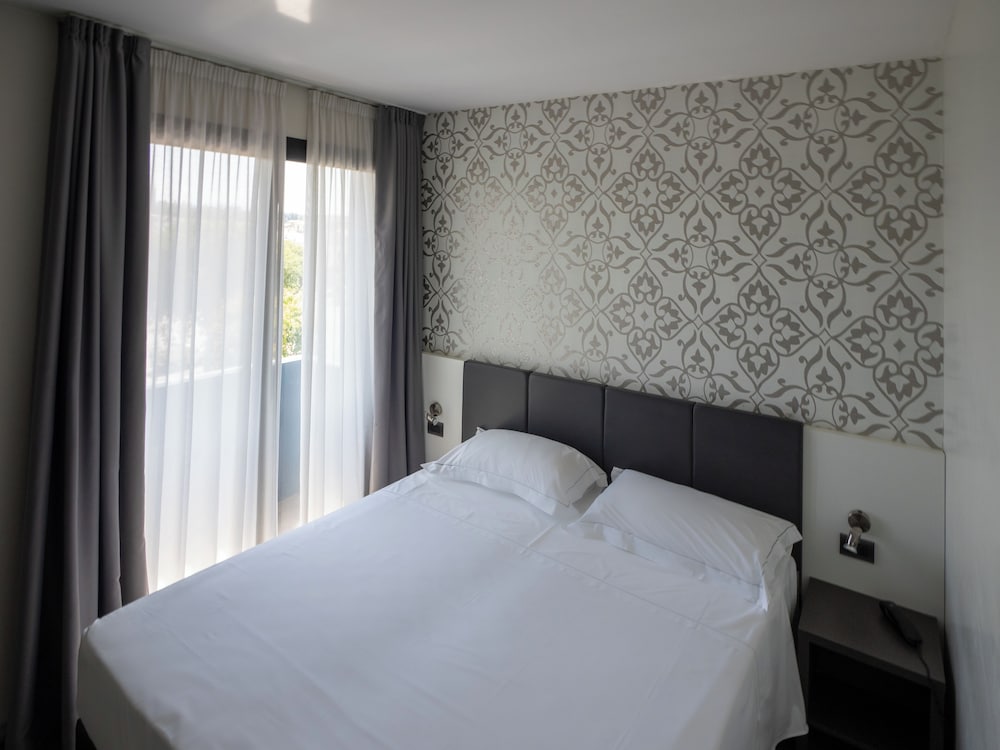 Hotel Ilga