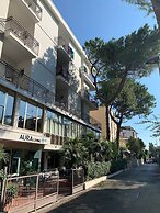 Aura Living Hotel