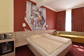 Hotel Adria München
