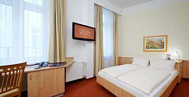 Hotel Adria München
