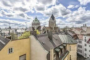 Hotel Adria München