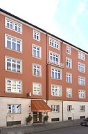 Hotel Adria München