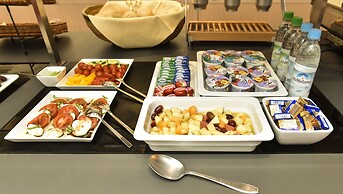 Hotel Adria München
