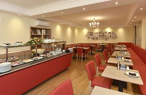 Hotel Adria München