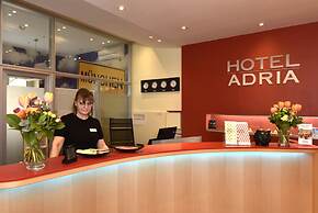 Hotel Adria München