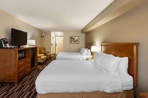 Best Western Plus Orillia Hotel