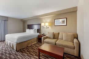 Best Western Plus Orillia Hotel