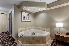 Best Western Plus Orillia Hotel