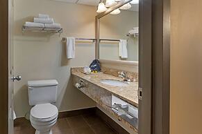Best Western Plus Orillia Hotel