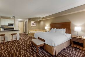 Best Western Plus Orillia Hotel