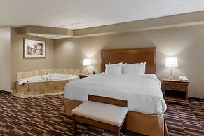 Best Western Plus Orillia Hotel