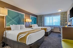 Quality Inn